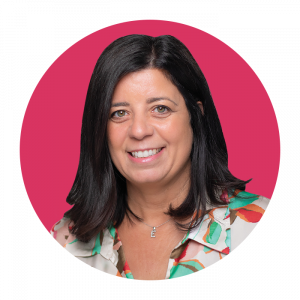 Emily Murracas, Director of Marketing, Mucci Farms